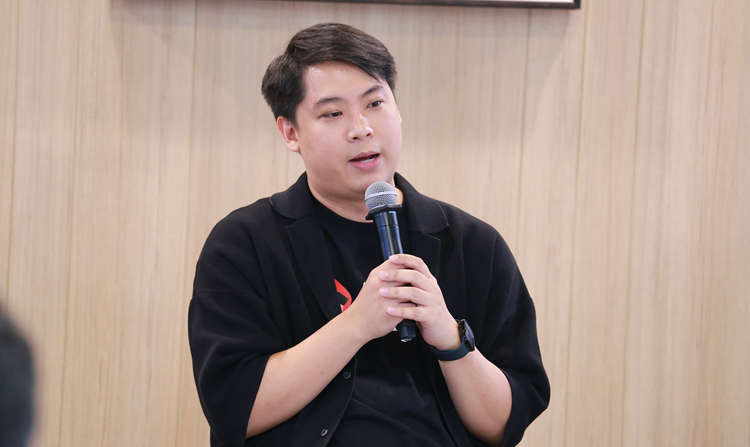 เสวนาสะท้อนคุณภาพเนื้อหารายการบันเทิงไทยพีบีเอส