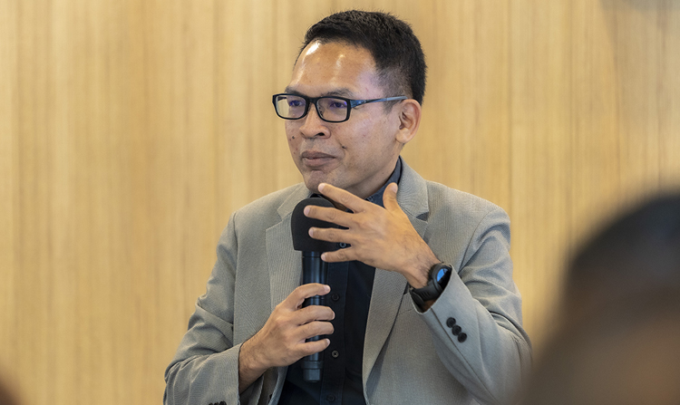 ไทยพีบีเอส จัดเสวนาสะท้อนคุณภาพเนื้อหา “กลุ่มสารคดี”  ผลักดันสารคดีฝีมือคนไทย ให้โดนใจทั้งไทยและต่างประเทศ