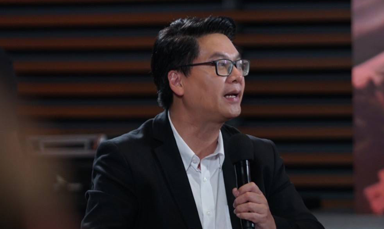 ไทยพีบีเอส เปิดพื้นที่ Policy Forum “โค้งสุดท้าย สว. โอกาสเปลี่ยนประเทศไทย?”