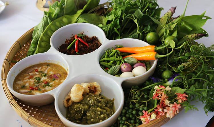 ไทยพีบีเอส ดันซอฟต์พาวเวอร์รสแซ่บ “ในรอยรสพริก” สู่เรียลลิตี้ “ยกพลคนน้ำพริก”