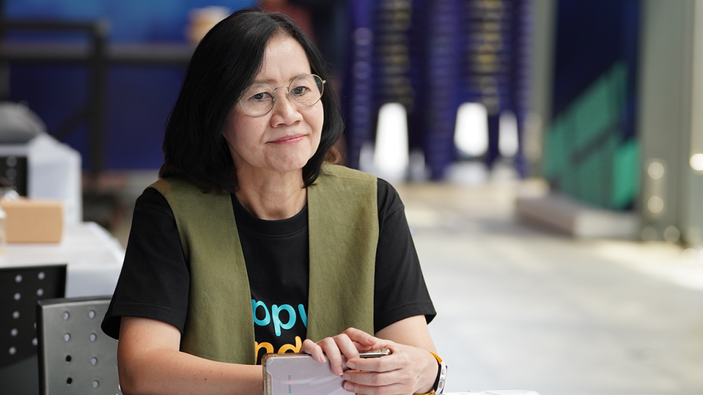 ไทยพีบีเอส – ภาคีฯ จัดกิจกรรม “Happy TALK Happy FORUM” เปิดพื้นที่ “Policy Forum” หาทางออกปัญหาสุขภาพจิตสังคมไทย