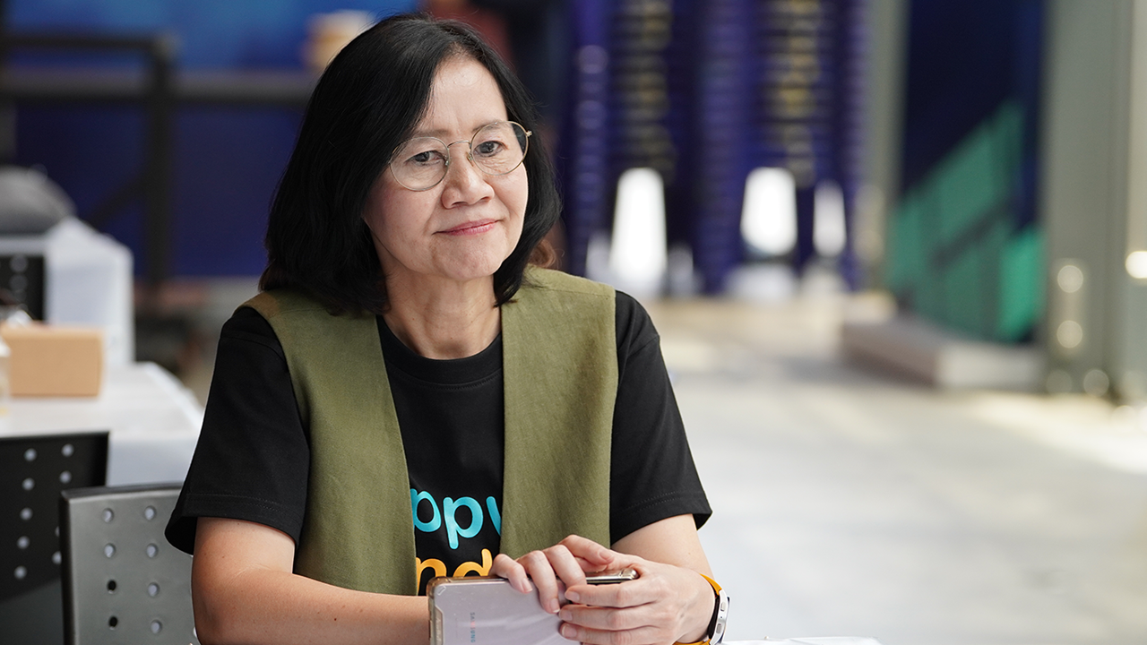 ไทยพีบีเอส – ภาคีฯ จัดกิจกรรม “Happy TALK Happy FORUM” เปิดพื้นที่ “Policy Forum” หาทางออกปัญหาสุขภาพจิตสังคมไทย