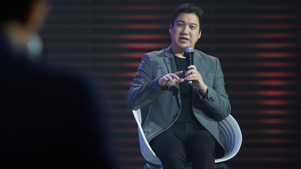 ไทยพีบีเอส “ทวงคืนสมาธิ” ลดเสี่ยงป่วยจิตยุคดิจิทัล จับมือภาคี ร่วมถกปัญหา หาทางแก้ปัญหาสุขภาพจิต