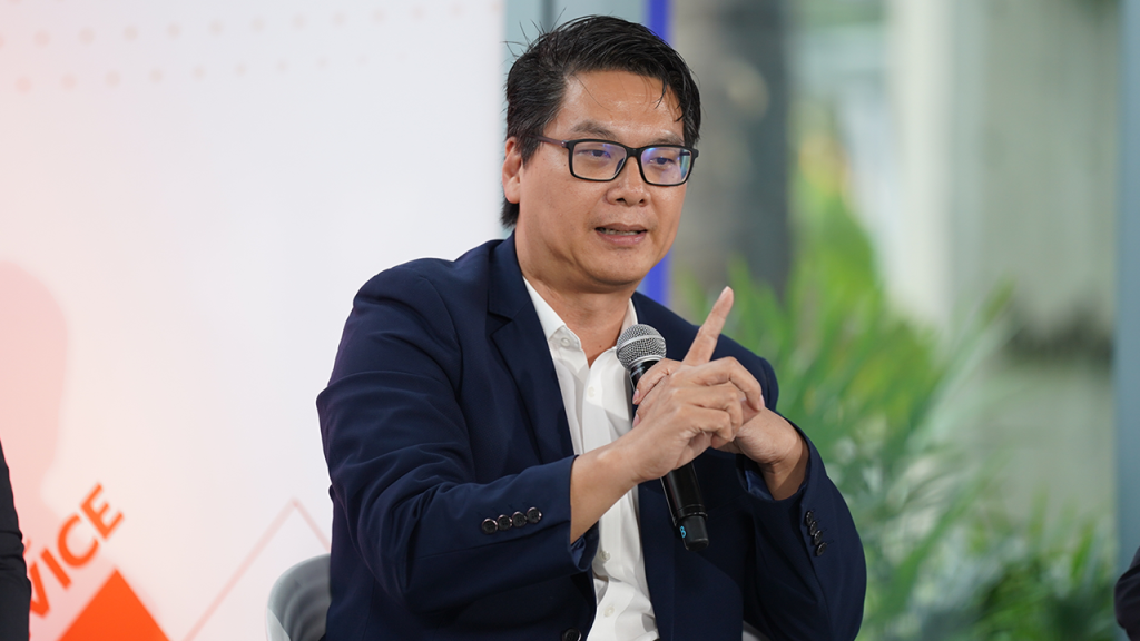 ไทยพีบีเอส – เครือข่ายฯ ระดมความคิดผ่าน “Policy Forum” ติดตามนโยบายรัฐบาลชุดใหม่