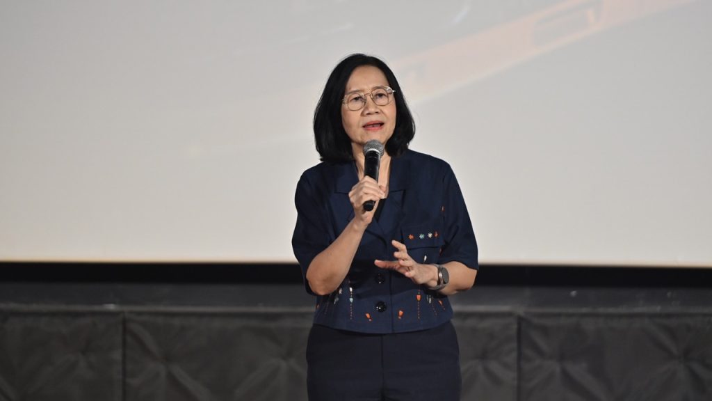 เทศกาลรวมพลคนรักหนังสารคดี กับ “VIPA Film Fest 2024” ขนทัพสารคดีการันตีรางวัลระดับสากลให้ชมฟรี!