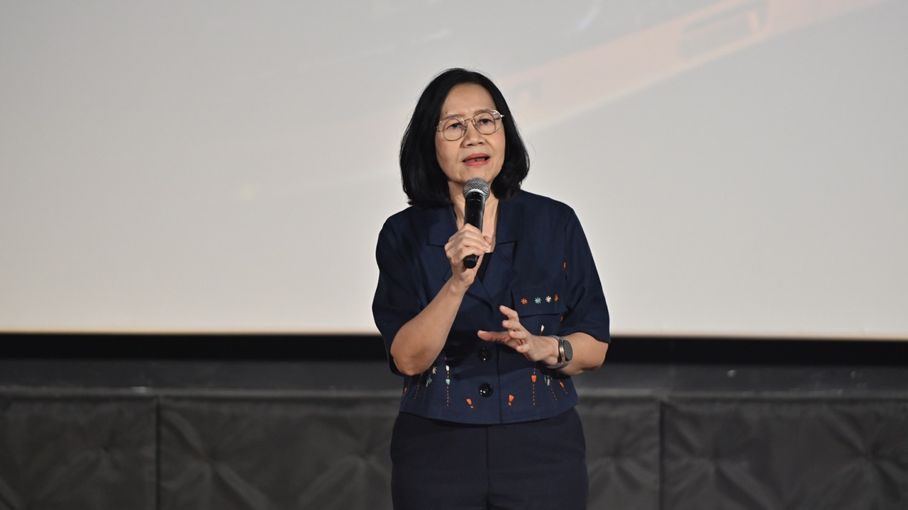 เทศกาลรวมพลคนรักหนังสารคดี กับ “VIPA Film Fest 2024” ขนทัพสารคดีการันตีรางวัลระดับสากลให้ชมฟรี!