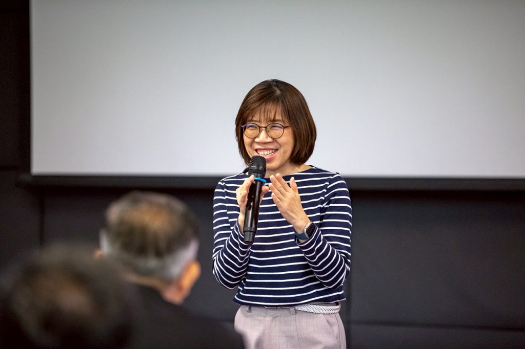 ไทยพีบีเอส ต้อนรับ สวทช. อัปสกิลบริหารสื่อดิจิทัลยุคใหม่