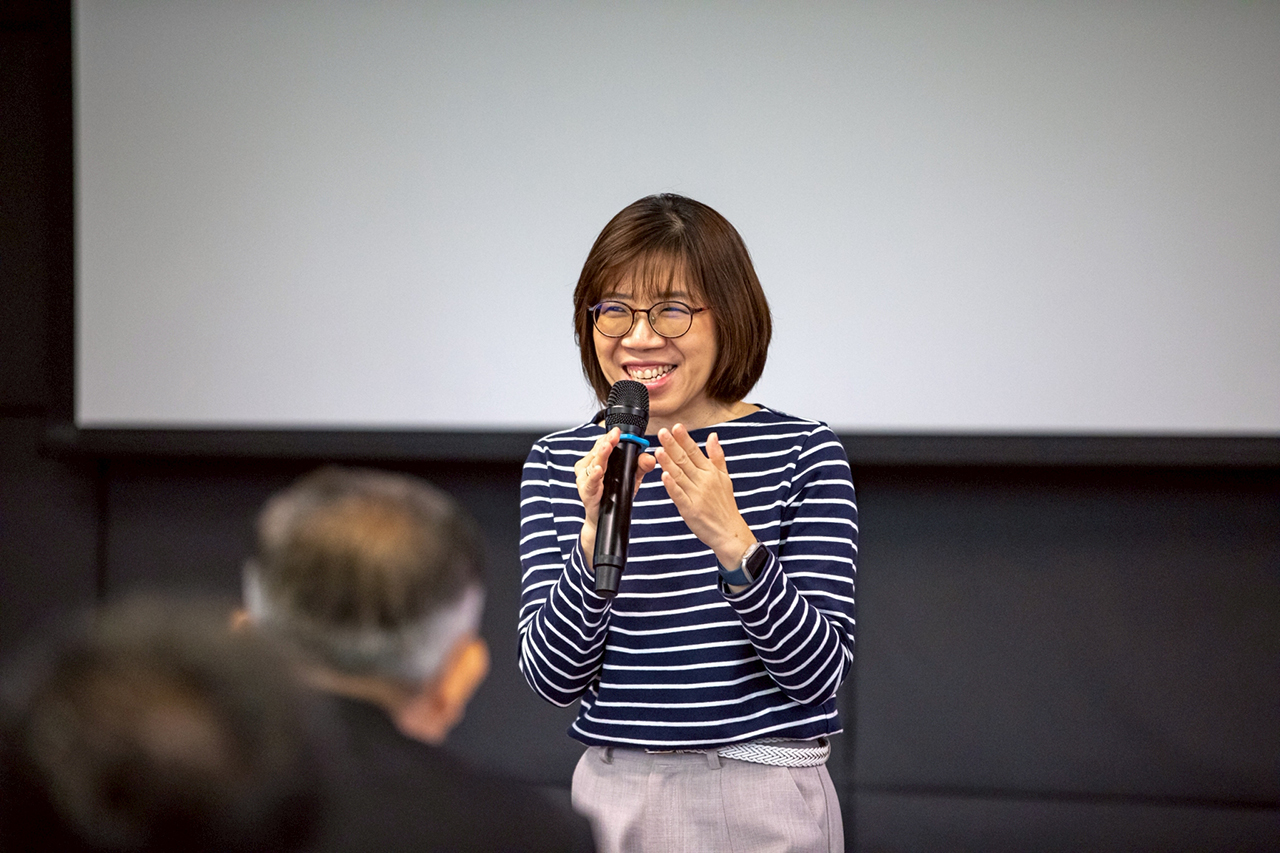 ไทยพีบีเอส ต้อนรับ สวทช. อัปสกิลบริหารสื่อดิจิทัลยุคใหม่