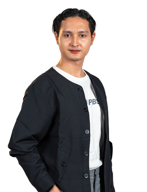 นายรัฐ กาลัญญูวงศ์