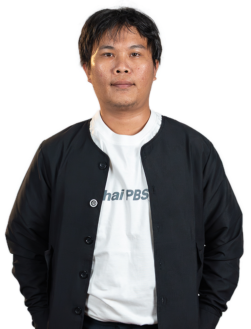 นายศักดิ์สิทธิ์ โพธิ์แพงพุ่ม