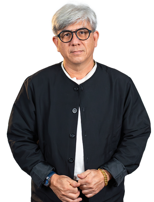 นายธนกฤต ดิษย์โยธิน