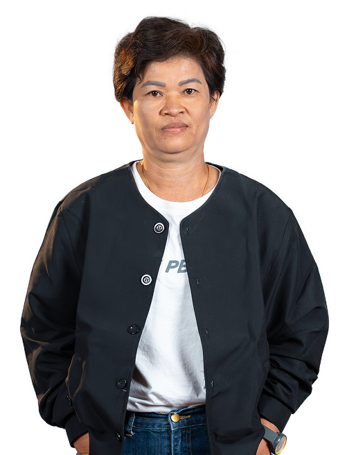 นางสาวกฤษณา เฟื่องดี