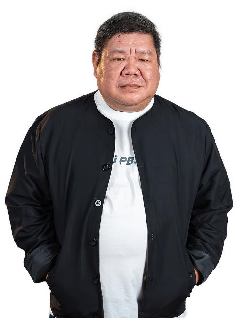 ผู้ช่วยศาสตราจารย์ทักษ์ อุดมรัตน์