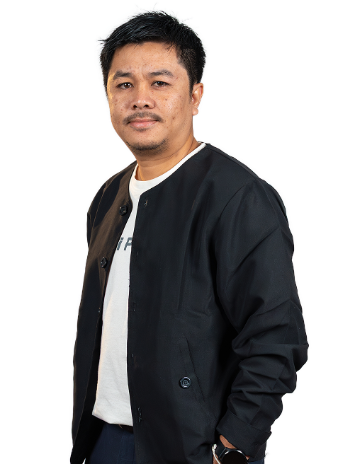 นายธนัทเมศร์ ศิรพีรลักษณ์