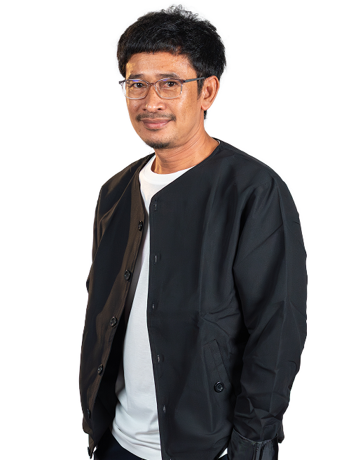 นายพิชาลล์ สร้อยสุวรรณ