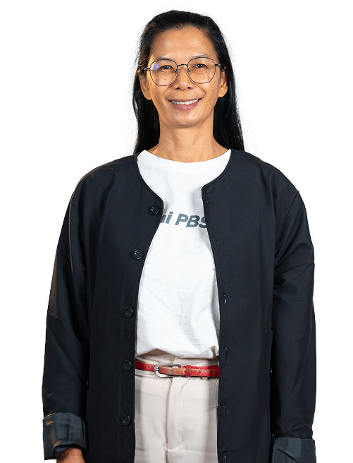 นางสาวสิริลักษณ์ อังกูรพิริยะ