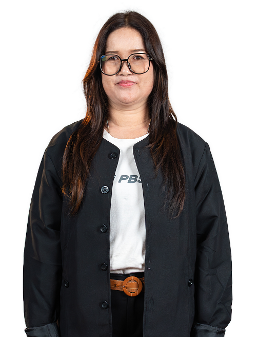 นางสาวชนกนาถ นีลพันธ์