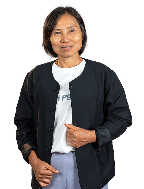 นางสาวนิชรา บุญตะนัย