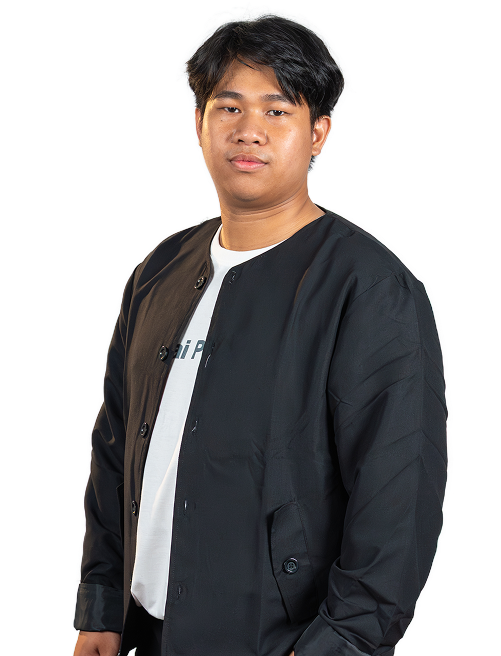 นายอิทธิพล หลวงโปธา