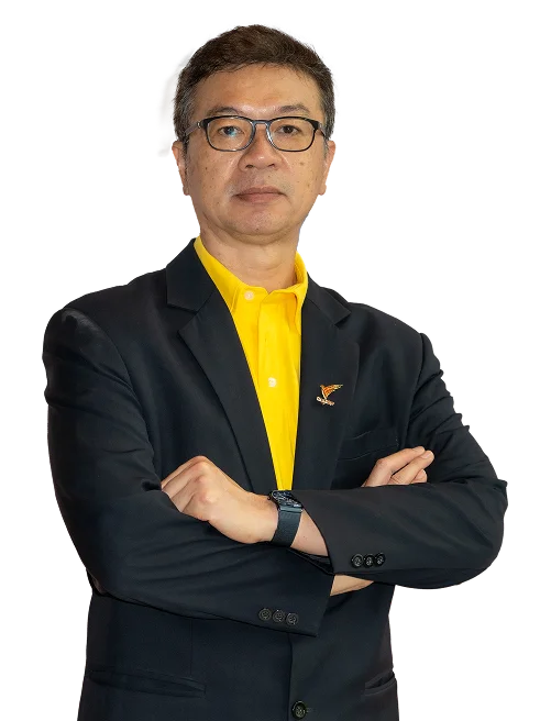 นายพิเศษ จียาศักดิ์