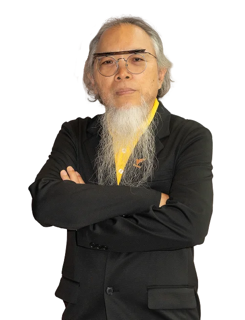 นายสมชัย พุทธจันทรา