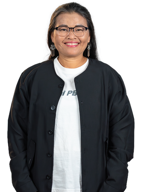 นางสาวช่อเอื้อง ปันติ