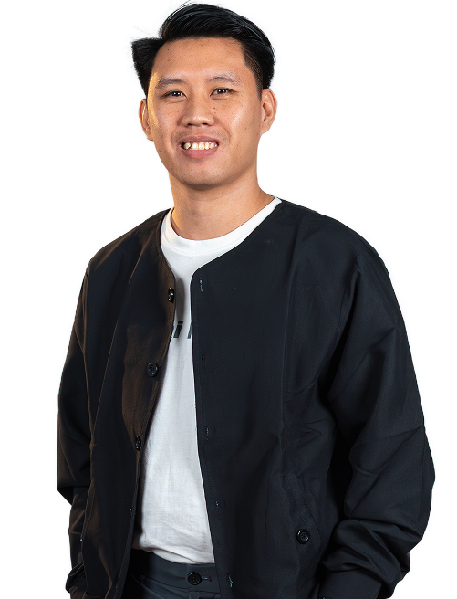 นายธนพงษ์ วังทอง