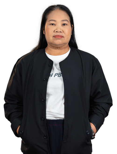 นางสาวศรีวรรณ ปวงงาม