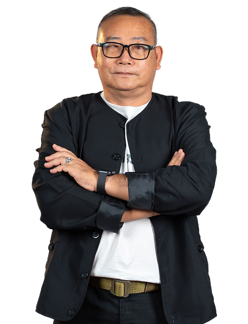 นายนพพร พาทาน