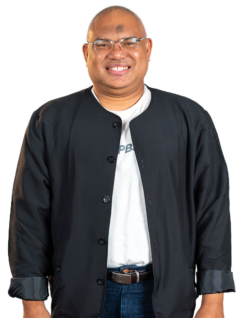 นายอิมรอน โสะสัน