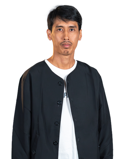 นายชัยรัตน์ จิโรจน์มนตรี