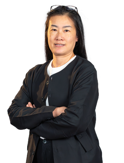 นางสาวพิมพ์ใจ พันวินิต